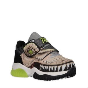 Jurassic World Light up Sneakers